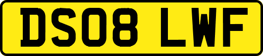 DS08LWF