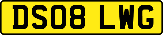 DS08LWG