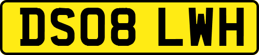 DS08LWH