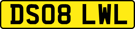 DS08LWL