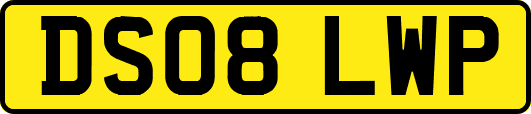DS08LWP