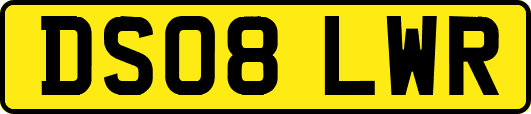 DS08LWR