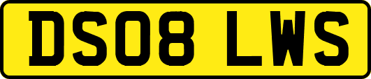 DS08LWS