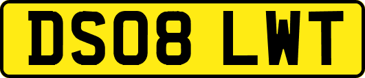DS08LWT