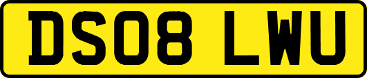 DS08LWU