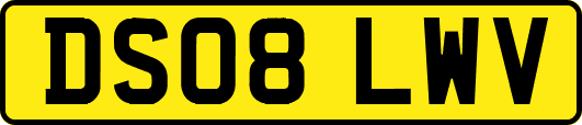 DS08LWV