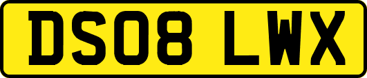 DS08LWX