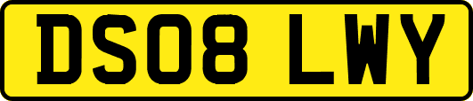 DS08LWY
