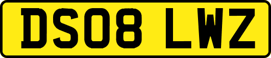 DS08LWZ