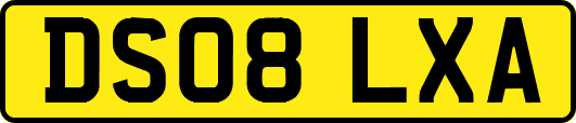 DS08LXA