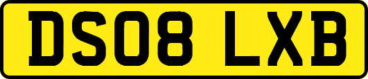 DS08LXB