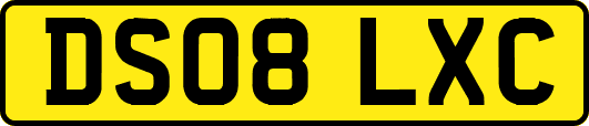 DS08LXC