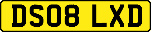 DS08LXD