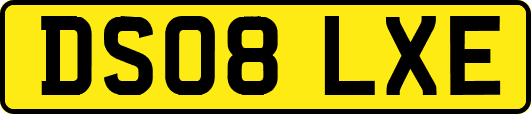 DS08LXE