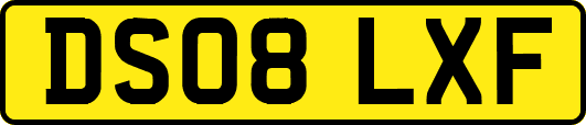 DS08LXF