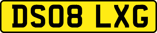 DS08LXG