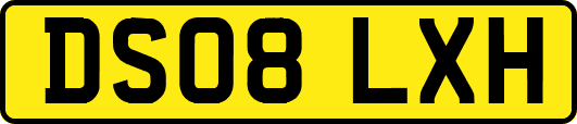 DS08LXH