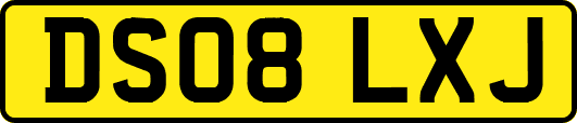 DS08LXJ