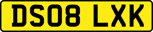DS08LXK