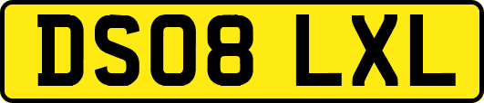 DS08LXL