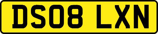 DS08LXN