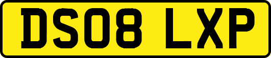 DS08LXP