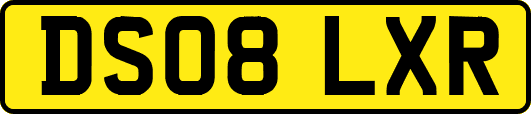 DS08LXR