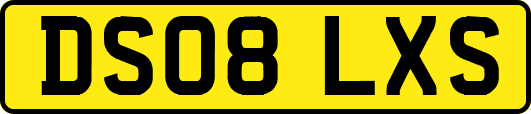 DS08LXS