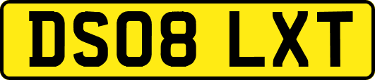 DS08LXT