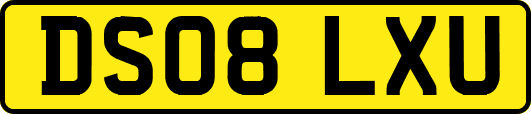 DS08LXU