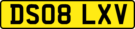 DS08LXV