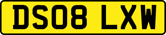 DS08LXW