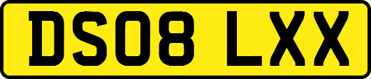 DS08LXX