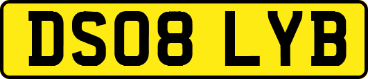 DS08LYB