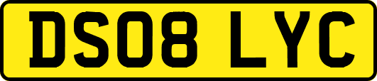 DS08LYC