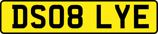 DS08LYE