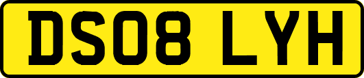 DS08LYH
