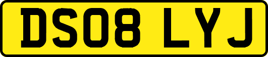 DS08LYJ