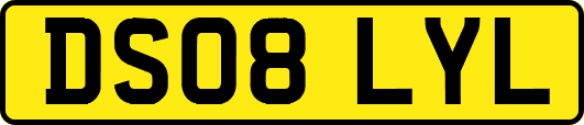 DS08LYL