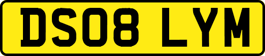 DS08LYM