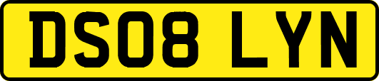 DS08LYN