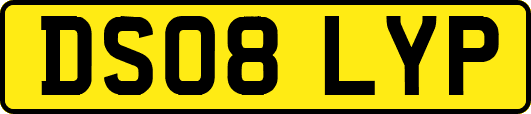 DS08LYP