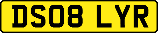 DS08LYR