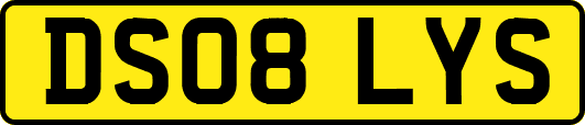 DS08LYS