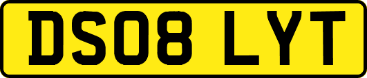 DS08LYT