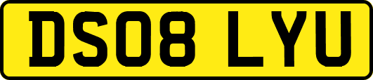 DS08LYU