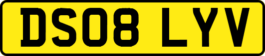 DS08LYV