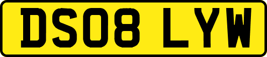 DS08LYW