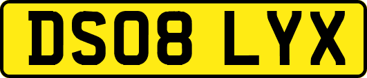 DS08LYX