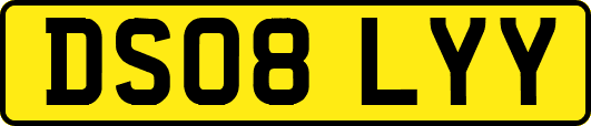 DS08LYY